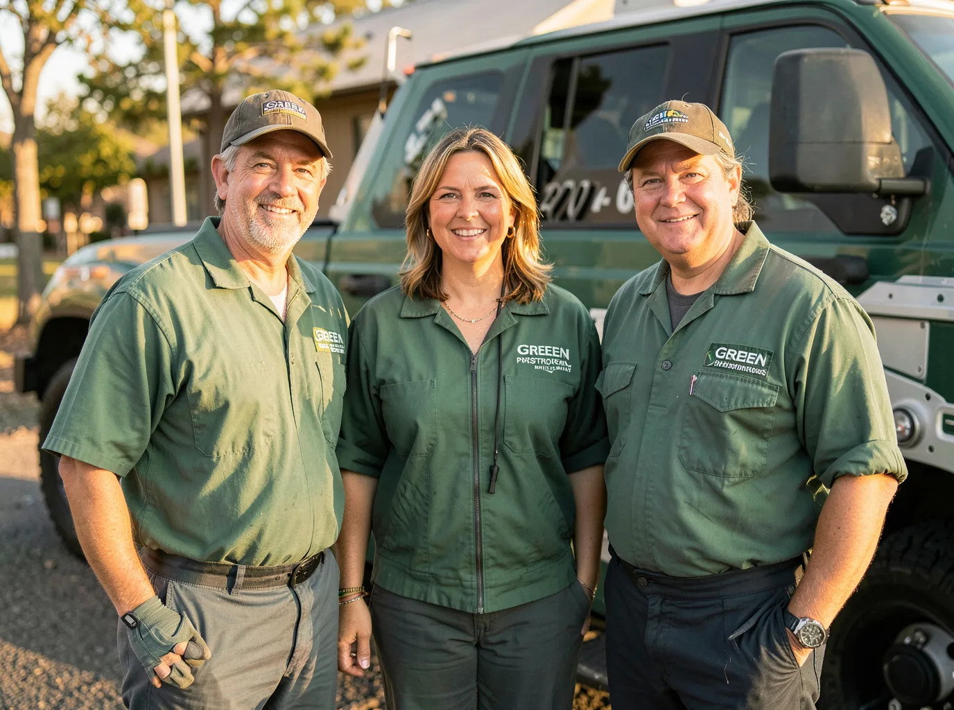 Water Damage Restoration company in Helenwood, TN