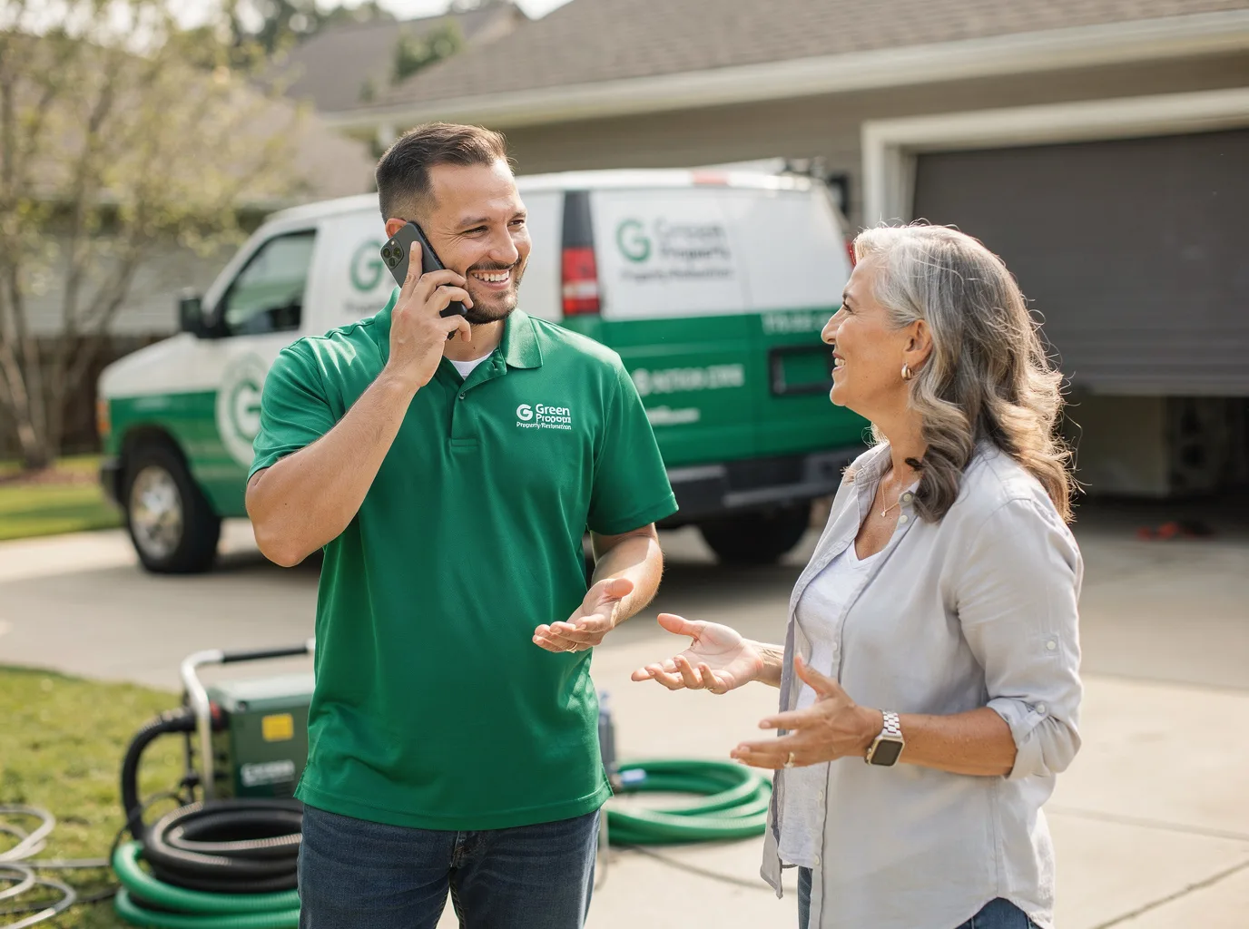 Water Damage Restoration Helenwood, TN FAQs